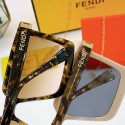 Fendi Sunglasses Top Quality F6001_0182 Sunglasses Tl14321rf34