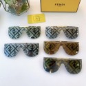 Fendi Sunglasses Top Quality F6001_0193 Tl14310TV86