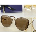 Fendi Sunglasses Top Quality FDS00002 Tl14295fr81