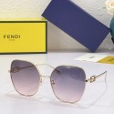 Fendi Sunglasses Top Quality FDS00006 Tl14291JD63