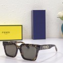 Fendi Sunglasses Top Quality FDS00030 Tl14267Yf79