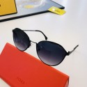 Fendi Sunglasses Top Quality FDS00032 Tl14265FA31