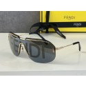 Fendi Sunglasses Top Quality FDS00040 Tl14257Is53