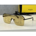 Fendi Sunglasses Top Quality FDS00041 Tl14256Gp37