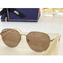 Fendi Sunglasses Top Quality FDS00065 Tl14232Yr55