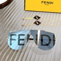 Fendi Sunglasses Top Quality FDS00079 Sunglasses Tl14218io33