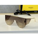 Fendi Sunglasses Top Quality FDS00088 Sunglasses Tl14209DI37