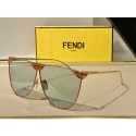 Fendi Sunglasses Top Quality FDS00093 Sunglasses Tl14204Rc99