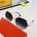 Fendi Sunglasses Top Quality FDS00095 Tl14202np57