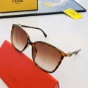 Fendi Sunglasses Top Quality FDS00098 Tl14199Xr72