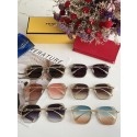 Fendi Sunglasses Top Quality FDS00109 Sunglasses Tl14188Ri95