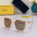 Fendi Sunglasses Top Quality FDS00112 Sunglasses Tl14185lU52