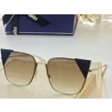 Fendi Sunglasses Top Quality FDS00117 Tl14180Av26