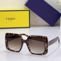 Fendi Sunglasses Top Quality FDS00129 Sunglasses Tl14168pk20