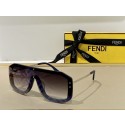 Fendi Sunglasses Top Quality FDS00133 Tl14164zS17