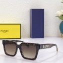 Fendi Sunglasses Top Quality FDS00150 Tl14147bT70