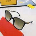 Fendi Sunglasses Top Quality FDS00154 Tl14143pA42