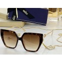 Fendi Sunglasses Top Quality FDS00164 Tl14133Rk60