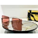 Fendi Sunglasses Top Quality FDS00170 Tl14127Il41