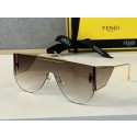 Fendi Sunglasses Top Quality FDS00200 Tl14097rh54