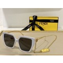 Fendi Sunglasses Top Quality FDS00204 Tl14093fo19