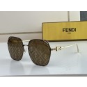 Fendi Sunglasses Top Quality FDS00215 Tl14082jo45