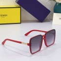 Fendi Sunglasses Top Quality FDS00240 Tl14057Ym74