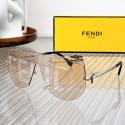 Fendi Sunglasses Top Quality FDS00248 Sunglasses Tl14049mV18