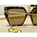 Fendi Sunglasses Top Quality FDS00259 Sunglasses Tl14038Tk78