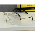 Fendi Sunglasses Top Quality FDS00272 Tl14025Jz48