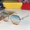 Fendi Sunglasses Top Quality FDS00277 Tl14020vK93