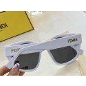 Fendi Sunglasses Top Quality FDS00283 Sunglasses Tl14014HB29