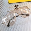 Fendi Sunglasses Top Quality FDS00303 Tl13994yC28