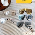 Fendi Sunglasses Top Quality FDS00304 Tl13993Bw85