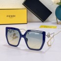 Fendi Sunglasses Top Quality FDS00336 Tl13961kC27