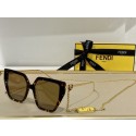 Fendi Sunglasses Top Quality FDS00371 Tl13926JD63