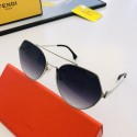 Fendi Sunglasses Top Quality FDS00374 Sunglasses Tl13923uU16