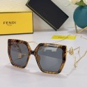 Fendi Sunglasses Top Quality FDS00391 Tl13906Cw85