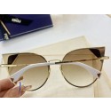 Fendi Sunglasses Top Quality FDS00395 Tl13902Yf79