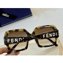 Fendi Sunglasses Top Quality FDS00397 Tl13900FA31