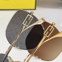 Fendi Sunglasses Top Quality FDS00405 Tl13892Is53