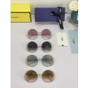 Fendi Sunglasses Top Quality FDS00406 Tl13891Gp37