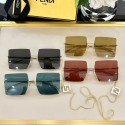 Fendi Sunglasses Top Quality FDS00448 Tl13849Xp72