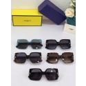 Fendi Sunglasses Top Quality FDS00462 Sunglasses Tl13835nU55