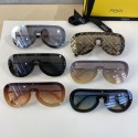 Fendi Sunglasses Top Quality FDS00463 Tl13834Xr72