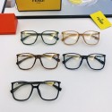 Fendi Sunglasses Top Quality FDS00484 Tl13813Gm74