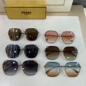 Fendi Sunglasses Top Quality FDS00489 Sunglasses Tl13808iZ66