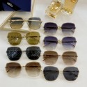 Fendi Sunglasses Top Quality FDS00493 Sunglasses Tl13804MO84