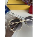 Fendi Sunglasses Top Quality FDS00495 Sunglasses Tl13802nE34