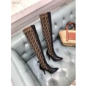 Fendi thigh boot FD234QGC-1 Tl13633Nw52